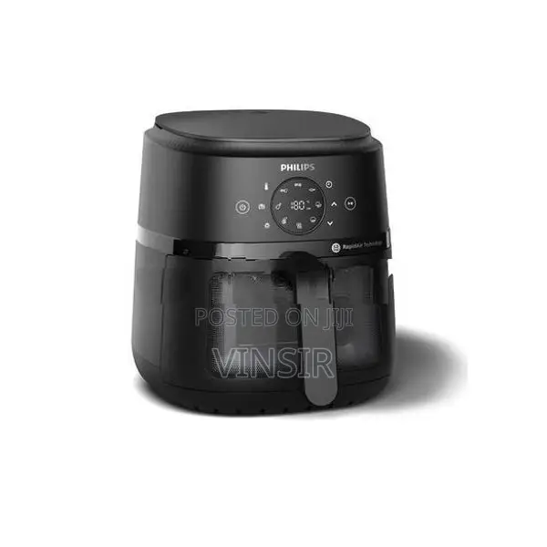 Philips Air Fryer 4.2LTR - NA220-00