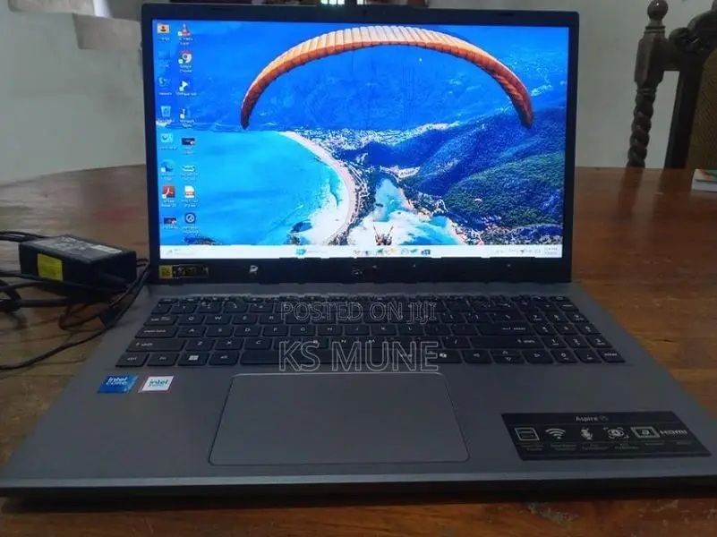 Acer i3 12th Gen 2024 Laptop
