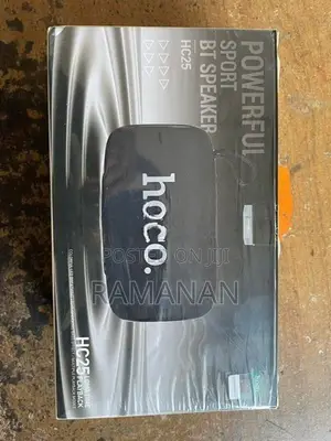 HOCO HC 25 Bluetooth speaker