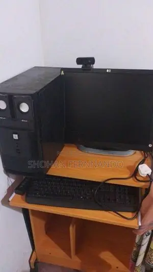 Desktop