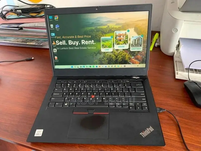 Lenovo Thinkpad Laptop