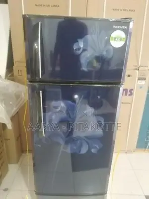 INNOVEX Refrigerator DDR 195 ( 180L Capacity)