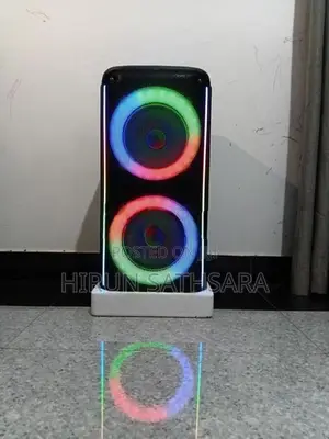 Kts 1909 Brand New Speaker Akak vikin8mata Atha