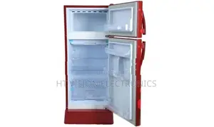 Abans 190L Defrost Dd Floral Refridgerator – R600