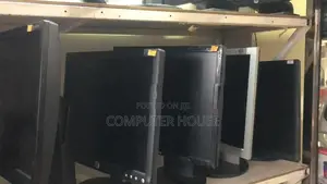 17’’ Square Monitor