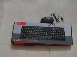 HP Computer Full Set