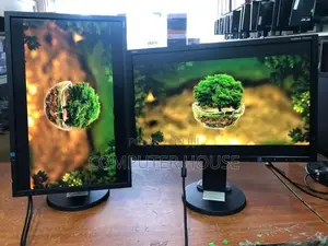 22’’ Wide LED HDMI Monitor