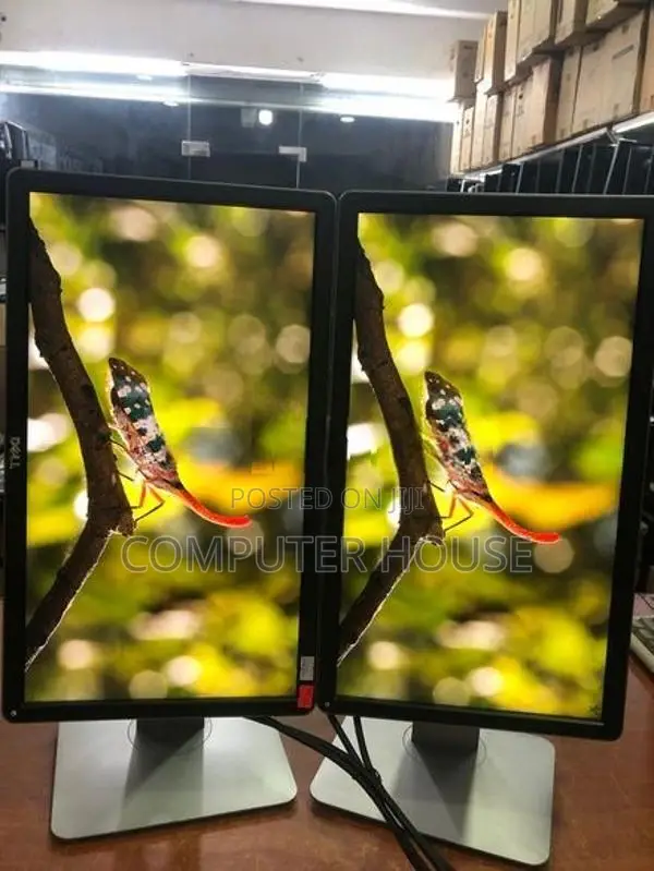 24’’ Wide LED Monitor