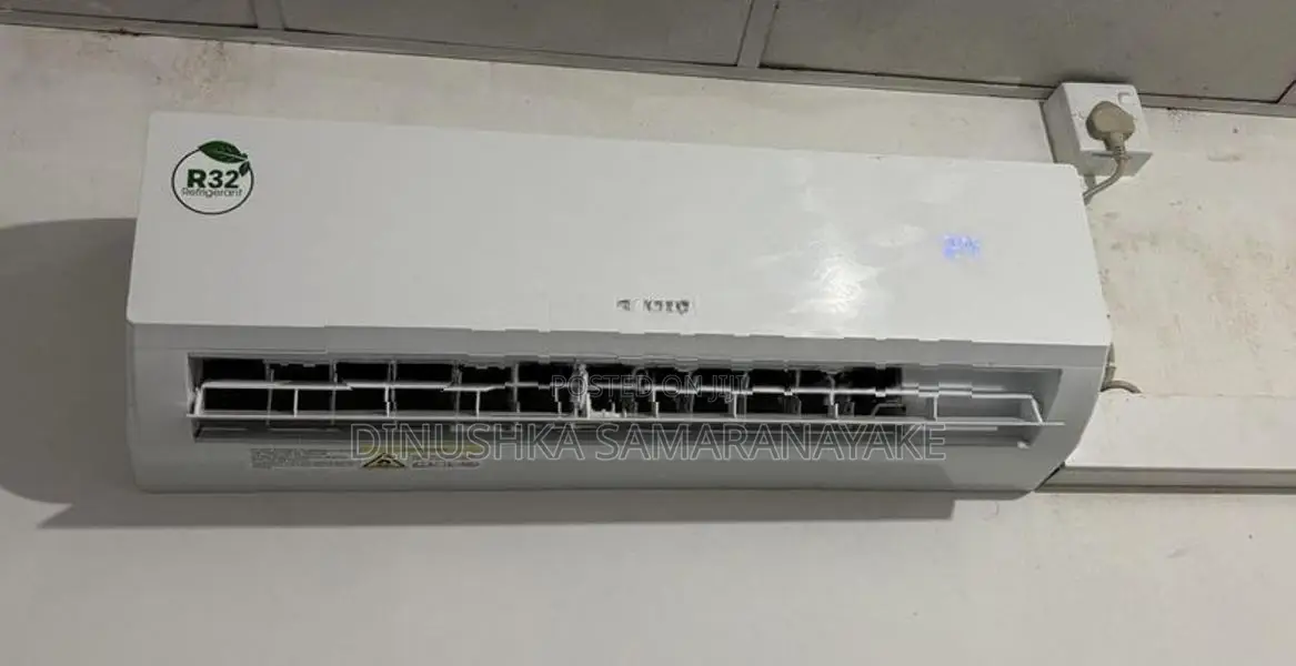 Singer Non Inverter 9000 Btu Air Conditioner