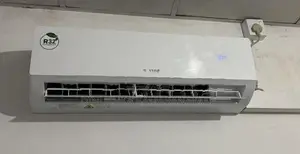 Singer Non Inverter 9000 Btu Air Conditioner