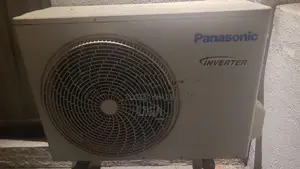 AIR Condition Panasonic Inverter