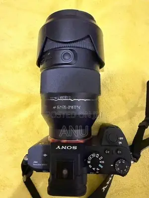 Sony A7R II Full Pack Price