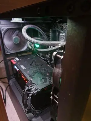 AMD Ryzen 9 3900x Gaming PC 16GB RAM