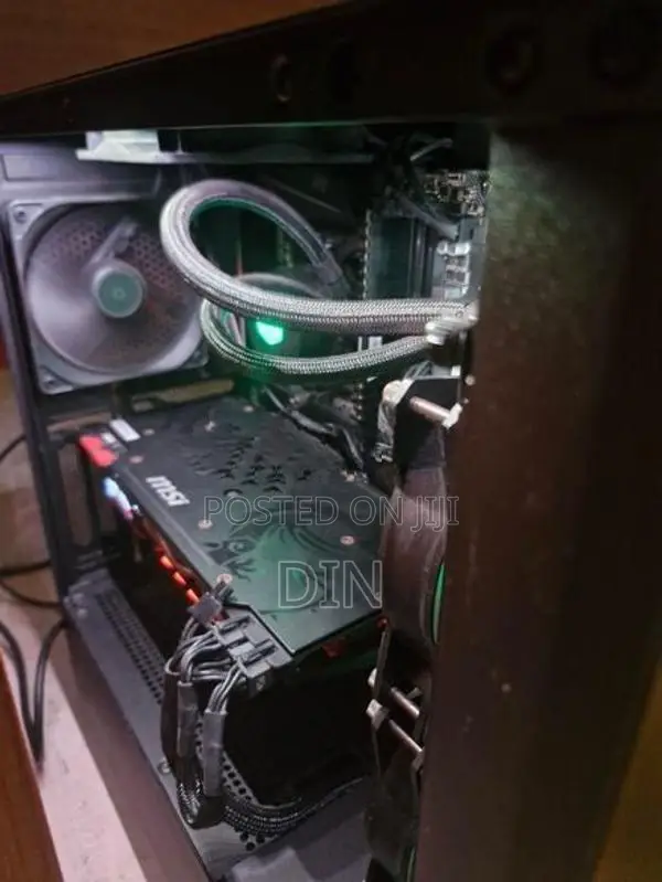 AMD Ryzen 9 3900x Gaming PC 16GB RAM