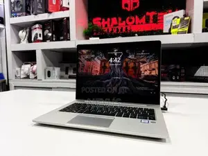 HP Elitebook 830 G5 Laptop