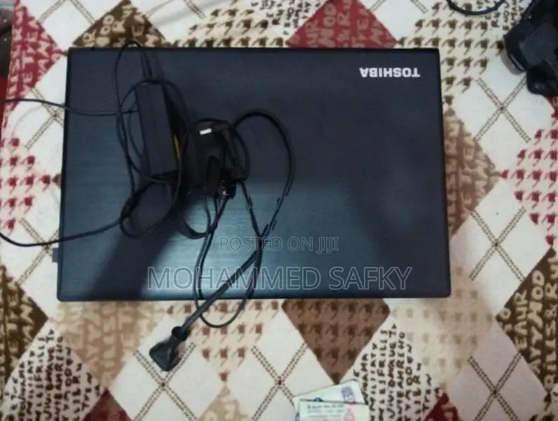 Toshiba Dynabook