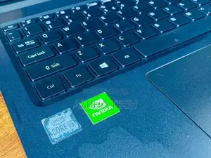 ACER ASPIRE Core i5 10th GEN 8GB RAM 1TB HDD 256NVMe SSD with NVIDIA