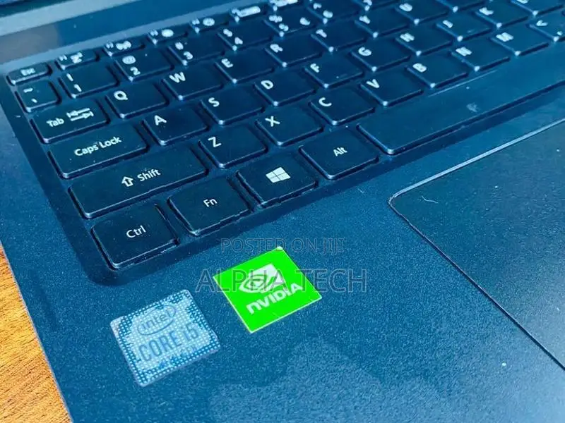 ACER ASPIRE Core i5 10th GEN 8GB RAM 1TB HDD 256NVMe SSD with NVIDIA