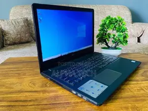 DELL Inspiron core i3 8th GEN 4GB RAM 1TB HDD