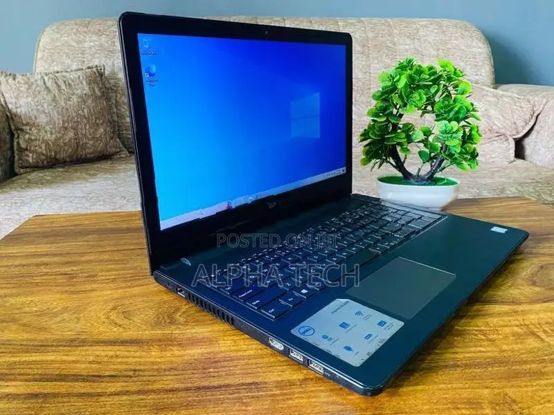 DELL Inspiron core i3 8th GEN 4GB RAM 1TB HDD