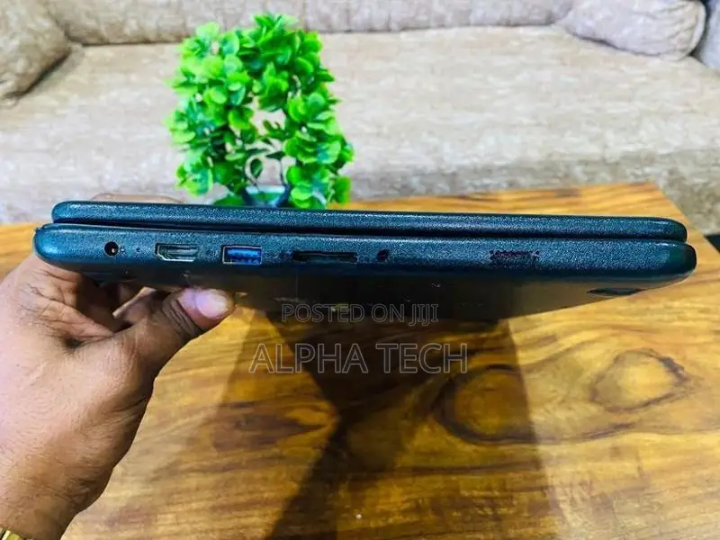 Dell Chromebook N42