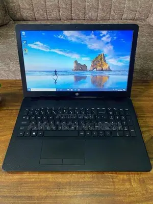 HP Intel core i3 10th GEN 4GB RAM 1TB HDD