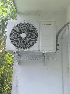 Sharp Air Condition(AC) 12000btu