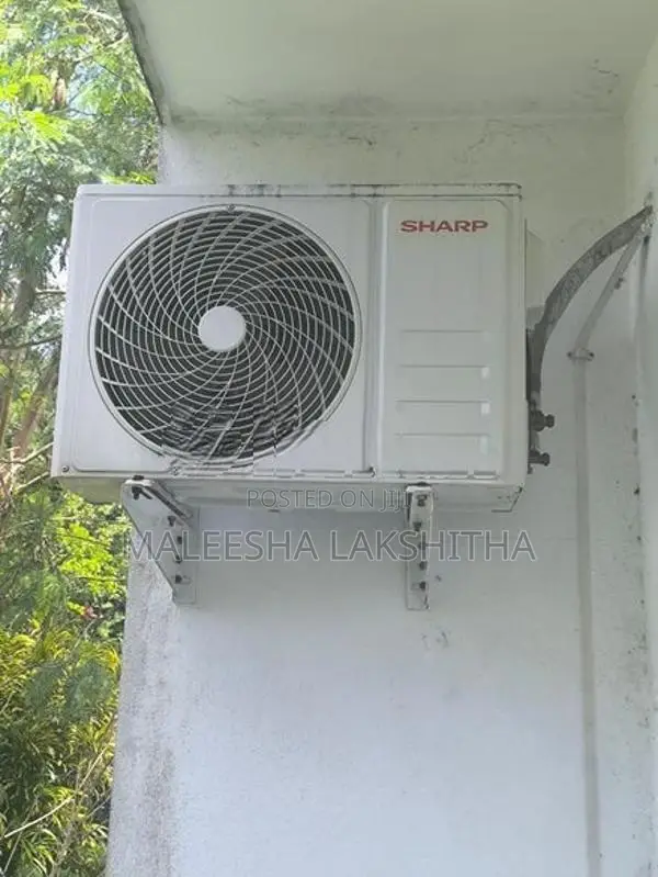 Sharp Air Condition(AC) 12000btu