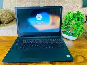 DELL Inspiron core i3 7th GEN 4GB RAM 1TB HDD