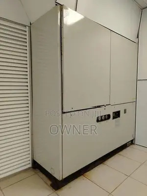 Central AC Water Cooled Packaged Unit Daikin 25 Ton