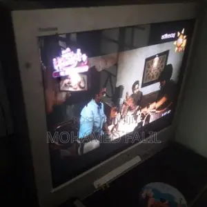 Hoda tv eka