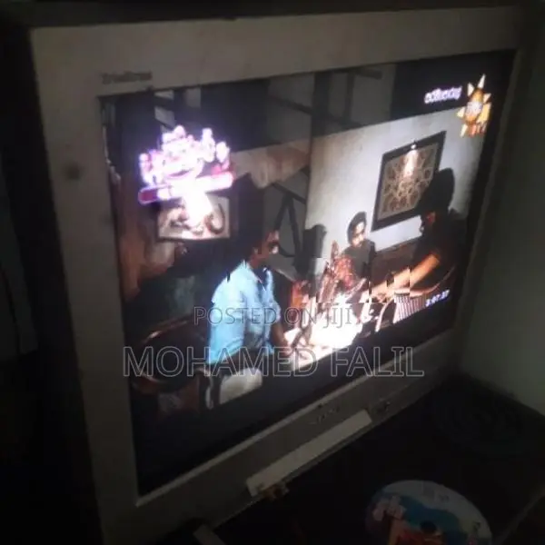 Hoda tv eka