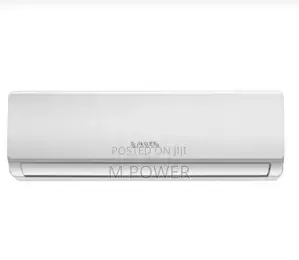 Singer 24000 Btu Air Conditioner | Sas-24 Tcnrn