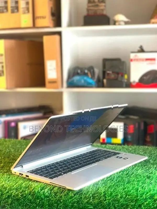 HP i5 12th Gen Laptop