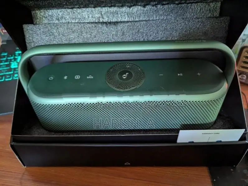 Soundcore Motion X600