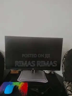 HP Computer Full Set