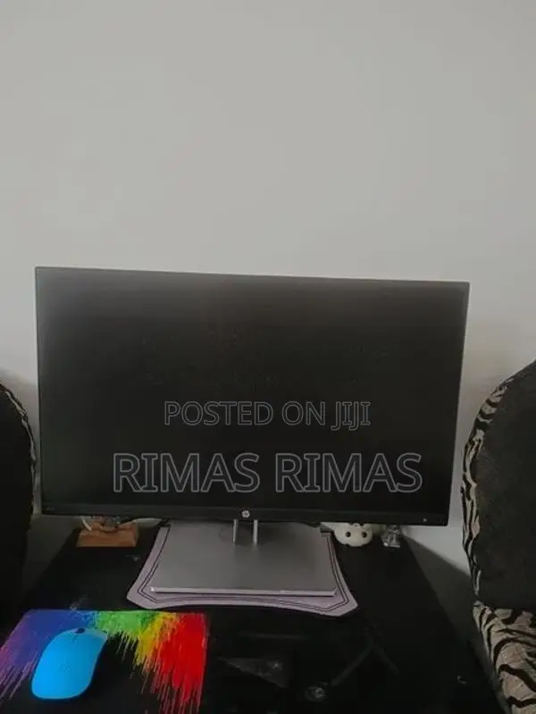 HP Computer Full Set