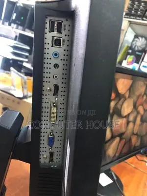 22’’ Wide LED Monitor