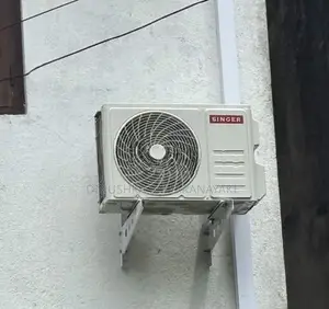 Singer Non Inverter 9000 Btu Air Conditioner