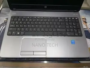 HP i5 Laptop
