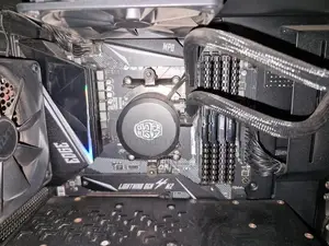 AMD Ryzen 9 3900x Gaming PC 16GB RAM