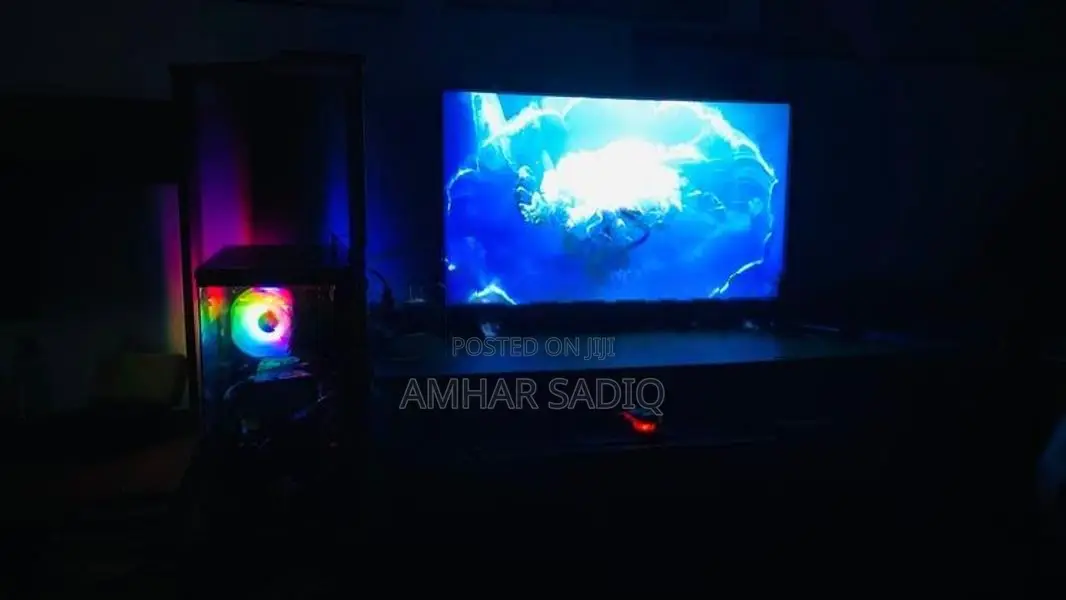 Gaming PC