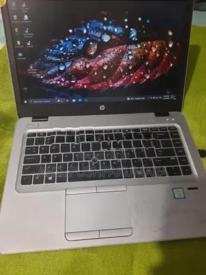 HP Laptop