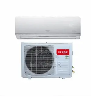 AIWA 36000BTU Air Conditioner | AIWA-36CSA1/KCI with
