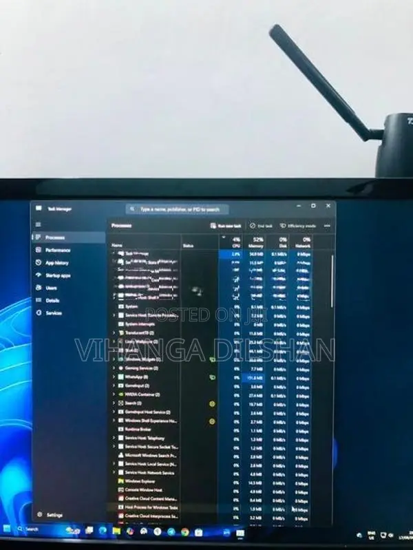 Gamin pc i5 6Gen Gtx960 2Gb full set