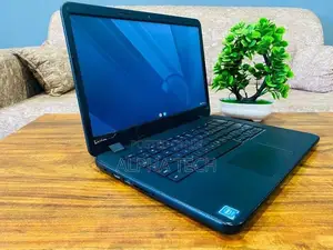 Dell Chromebook N42