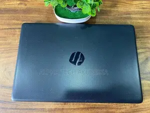 HP Intel core i3 10th GEN 4GB RAM 1TB HDD