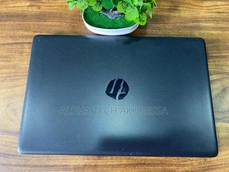 HP Intel core i3 10th GEN 4GB RAM 1TB HDD