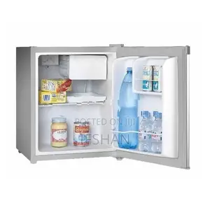 Hisense Mini Refrigerator - 39L RS-06DR4SA/B