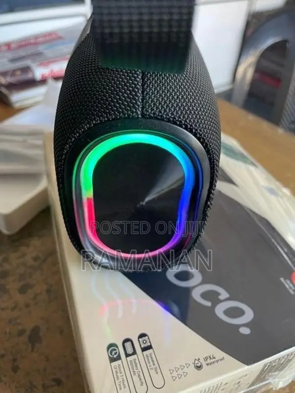 HOCO HC 25 Bluetooth speaker